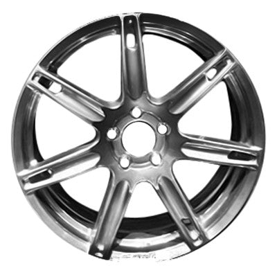 Wheel  ALYTU033U77