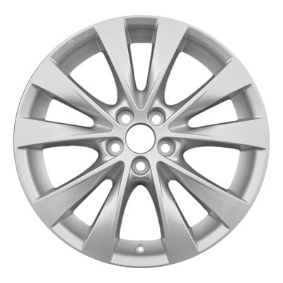 Wheel  ALYTU030U20