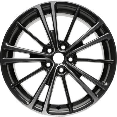Wheel  ALYSV065U30