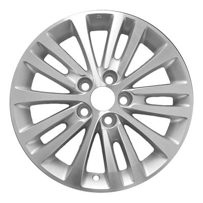 Wheel  ALYTU018U10