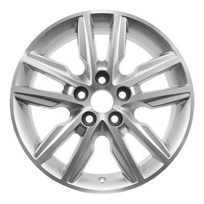 Wheel  ALYTU025U10