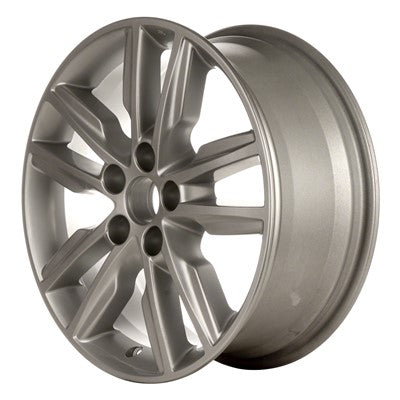 Wheel  ALYTU025U20