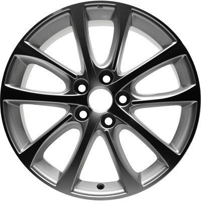 Wheel  ALYTU028U15N