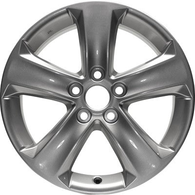 Wheel  ALYTU042U20