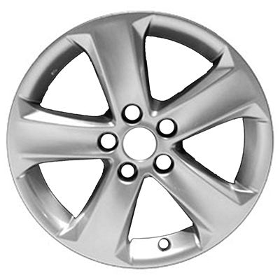 Wheel  ALYTU042U25