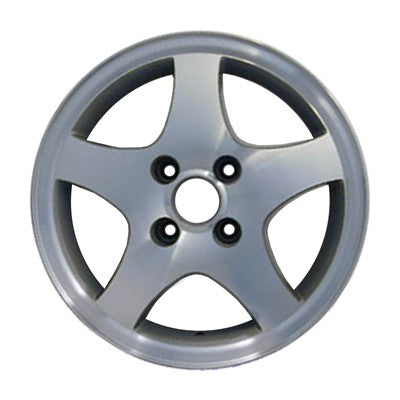 Wheel  ALYVX027U10