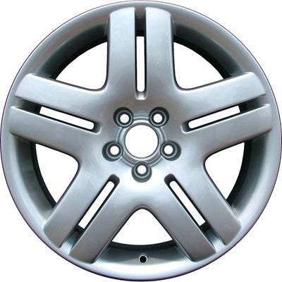 Wheel  ALYVW078U10