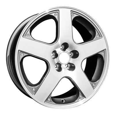 Wheel  ALYVW082U10
