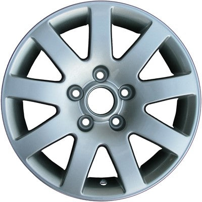 Wheel  ALYVW074U20