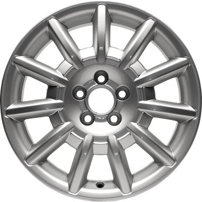 Wheel  ALYVX066U20