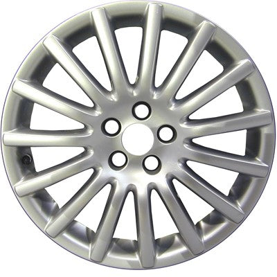 Wheel  ALYVX089U20