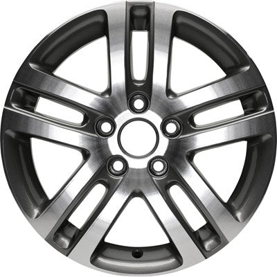 Wheel  ALYVX092U35