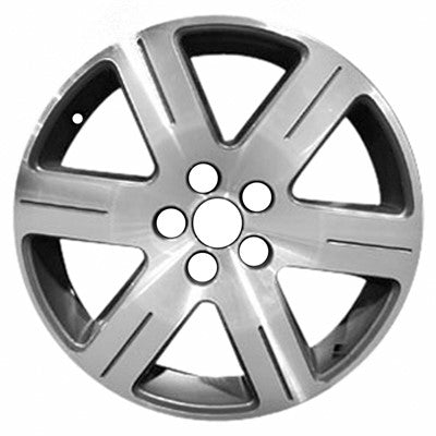 Wheel  ALYVY016U20