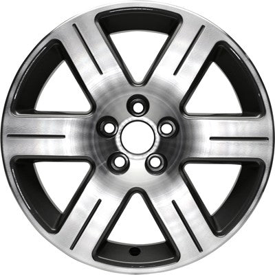 Wheel  ALYVY016U35
