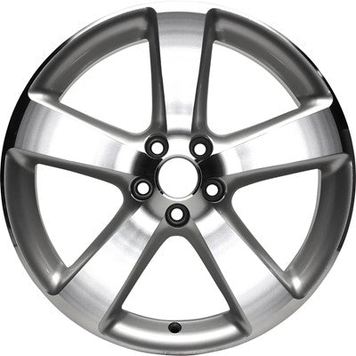 Wheel  ALYVY013U10