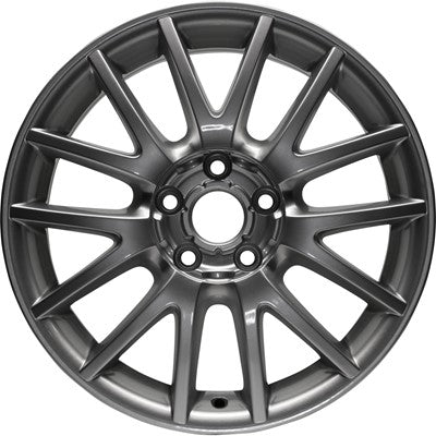 Wheel  ALYVY012U20