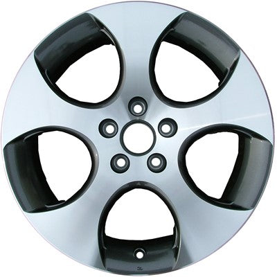 Wheel  ALYVX093U30