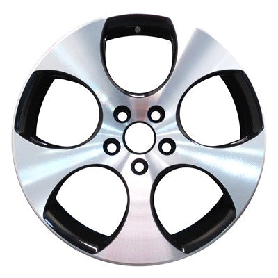 Wheel  ALYVX093U45