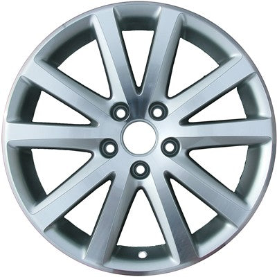 Wheel  ALYVX098U10