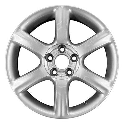 Wheel  ALYVX067U20