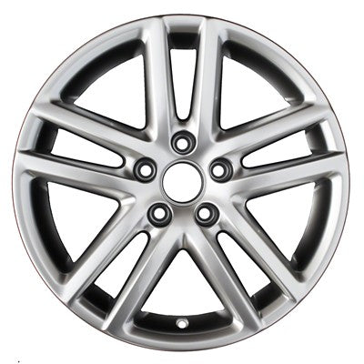 Wheel  ALYVY048U20