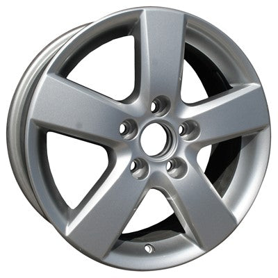 Wheel  ALYVY050U10N