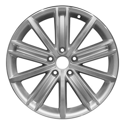 Wheel  ALYVY060U10
