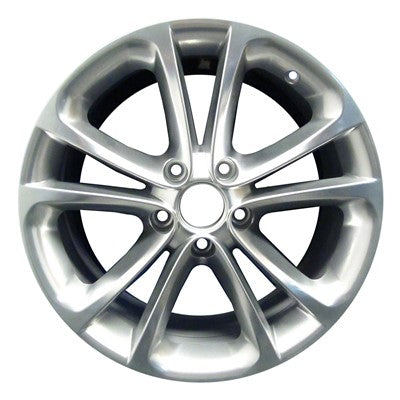 Wheel  ALYVY063U78