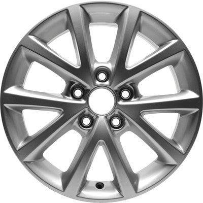 Wheel  ALYVY076U20