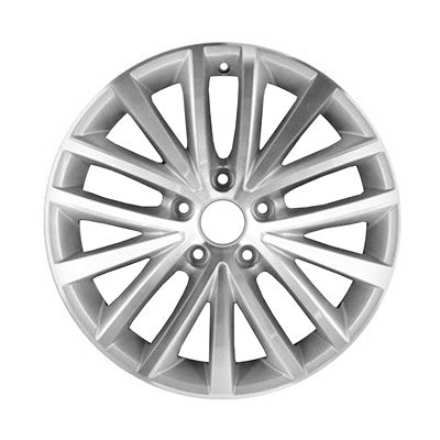 Wheel  ALYVY089U10