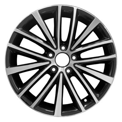 Wheel  ALYVY089U45
