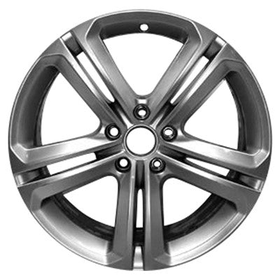 Wheel  ALYVY070U77
