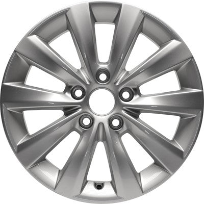 Wheel  ALYVZ012U20