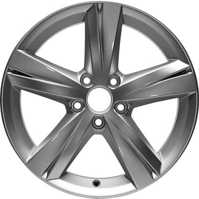 Wheel  ALYVY084U20