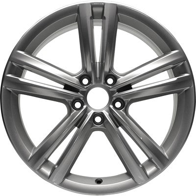 Wheel  ALYVY096U20