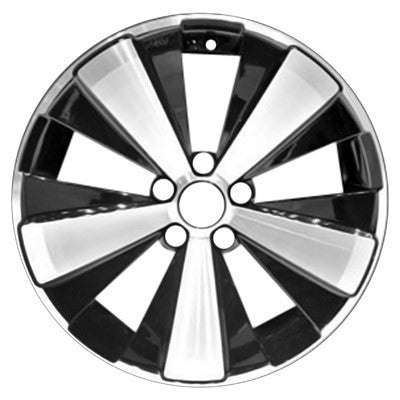 Wheel  ALYVY090U45