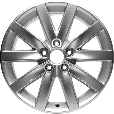 Wheel  ALYVY073U20
