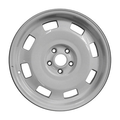 Wheel  ALYVZ026U50