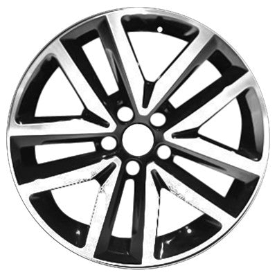Wheel  ALYVY097U45
