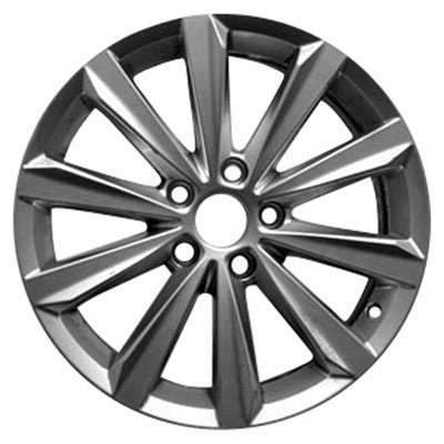Wheel  ALYVY099U77