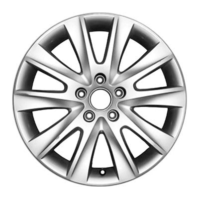 Wheel  ALYVZ063U20