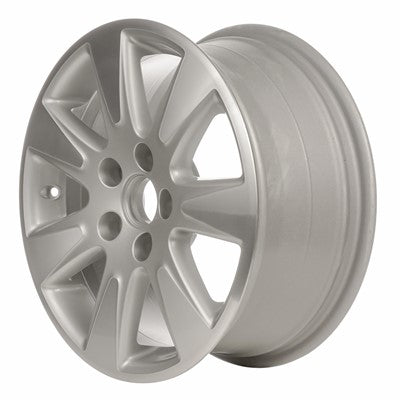 Wheel  ALYVY014U10