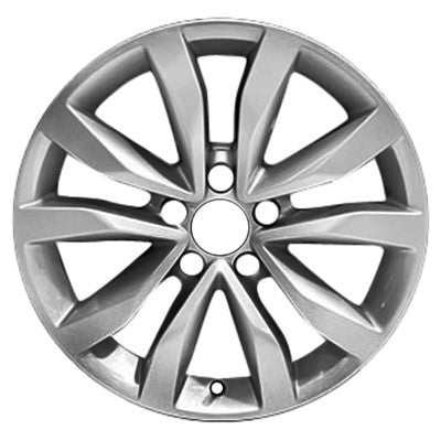 Wheel  ALYVZ033U20
