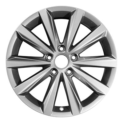Wheel  ALYVZ045U20