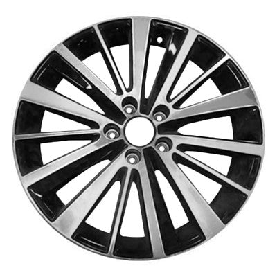 Wheel  ALYVZ093U45