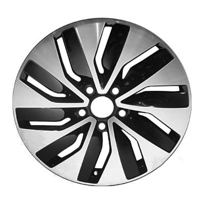 Wheel  ALYVZ078U45