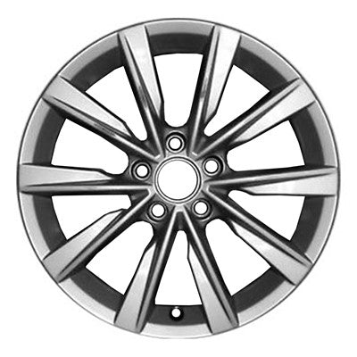 Wheel  ALYVZ072U20