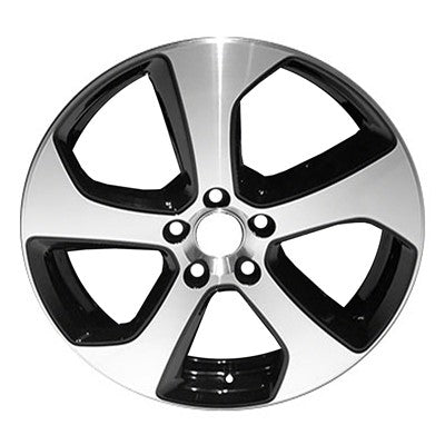Wheel  ALYVZ083U45