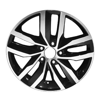 Wheel  ALYVZ087U45