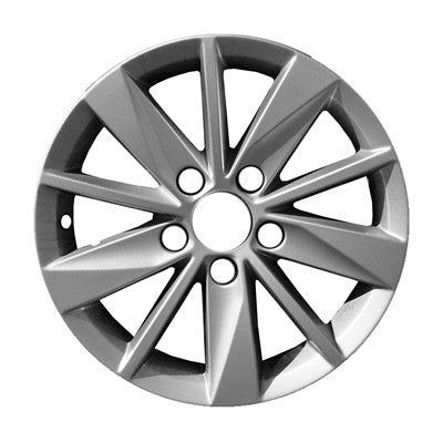 Wheel  ALYWA014U20